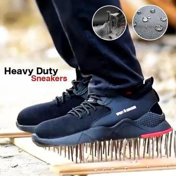 titan heavy duty shoes