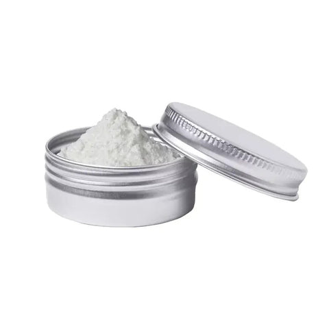 CBD isolate powder