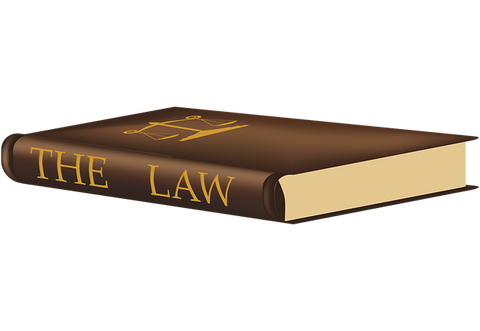 Law Book