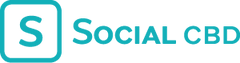 Social CBD Logo buy online