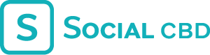 Social CBD Logo buy online