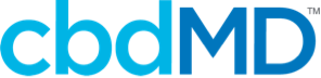 cbdMD Logo