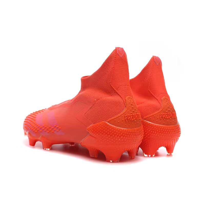 tacos adidas predator mutator