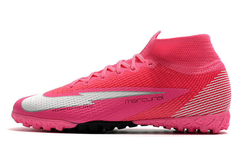 nike mercurial engineered for speed