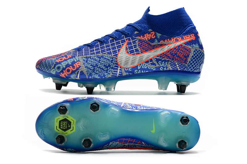 nike sancho cleats