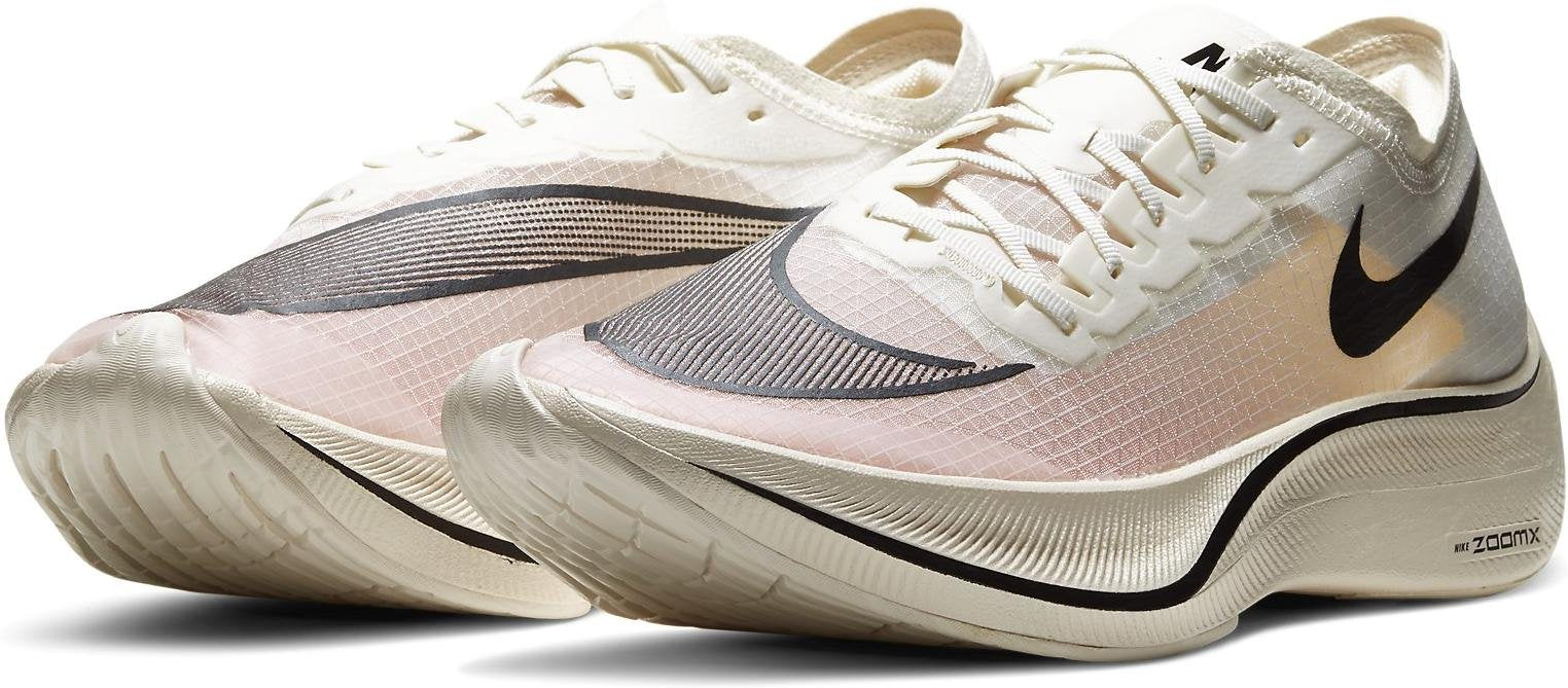 nike zoomx vaporfly next sail black