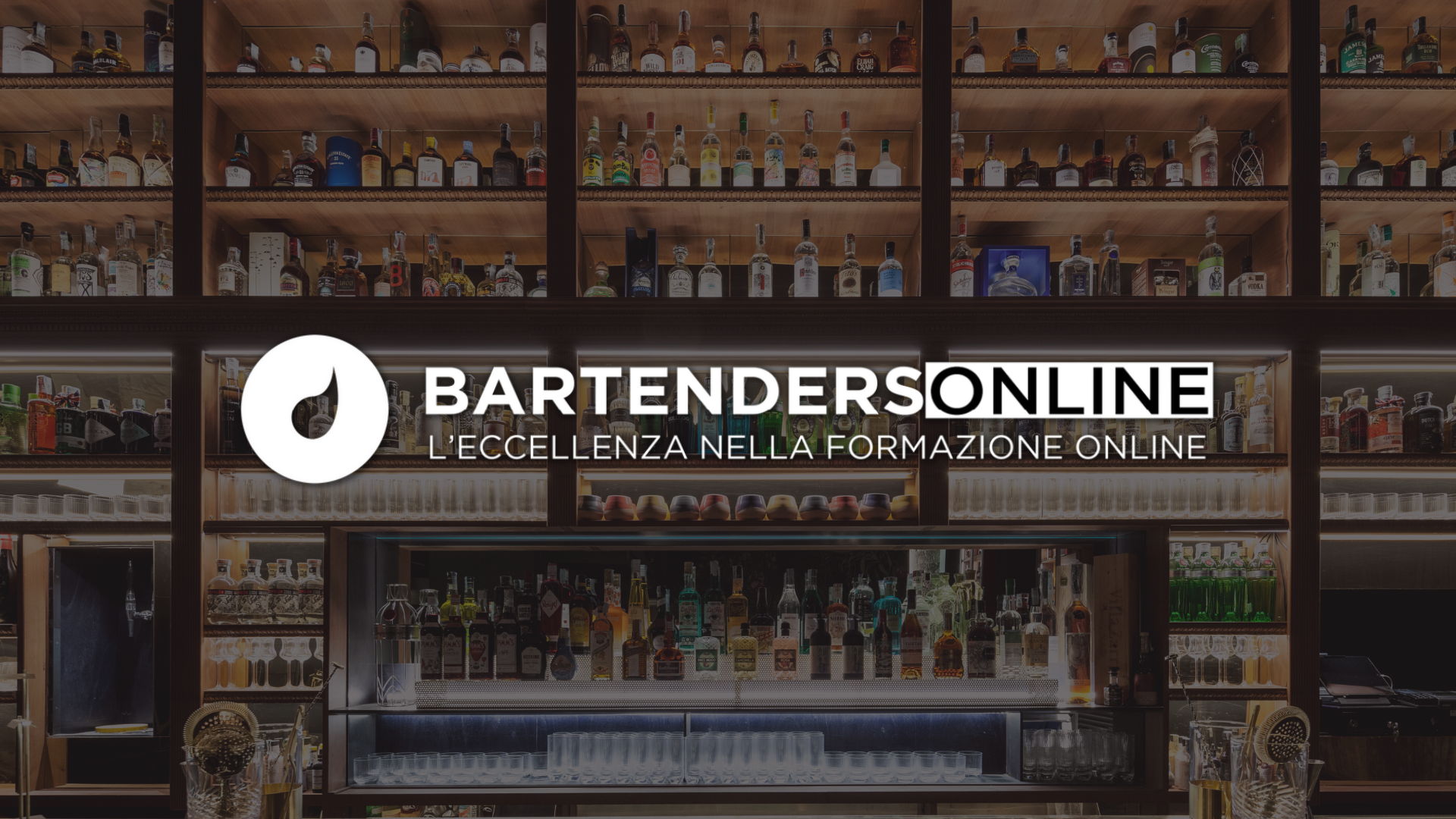 Bartenders Online