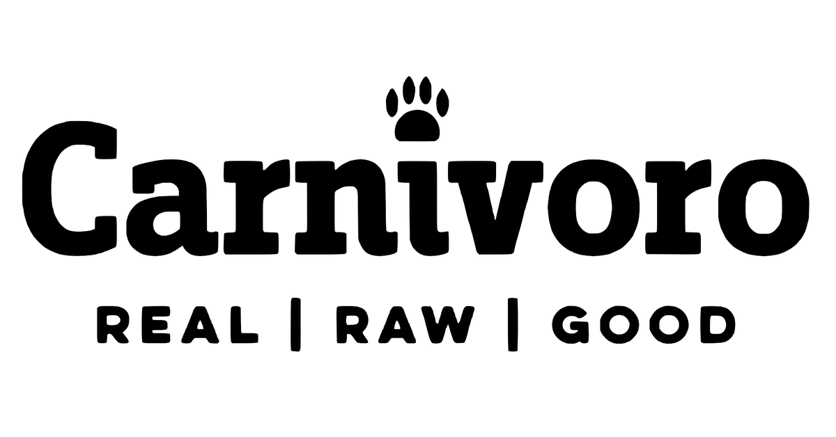 Carnivoro Pet Food
