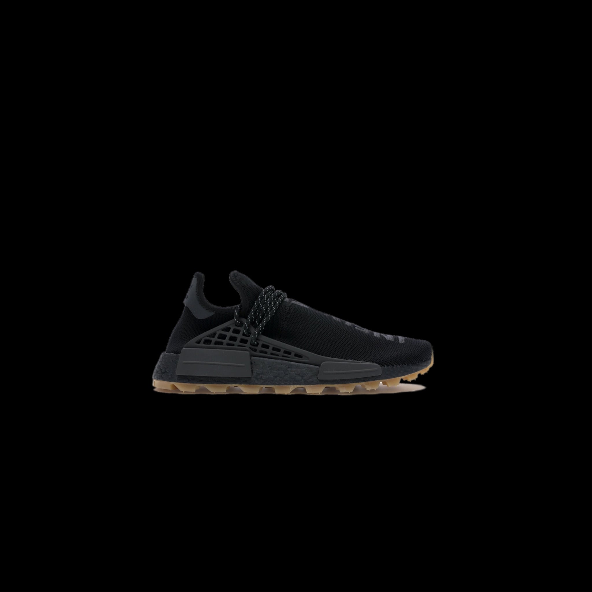 adidas nmd hu trail pharrell now is her time black