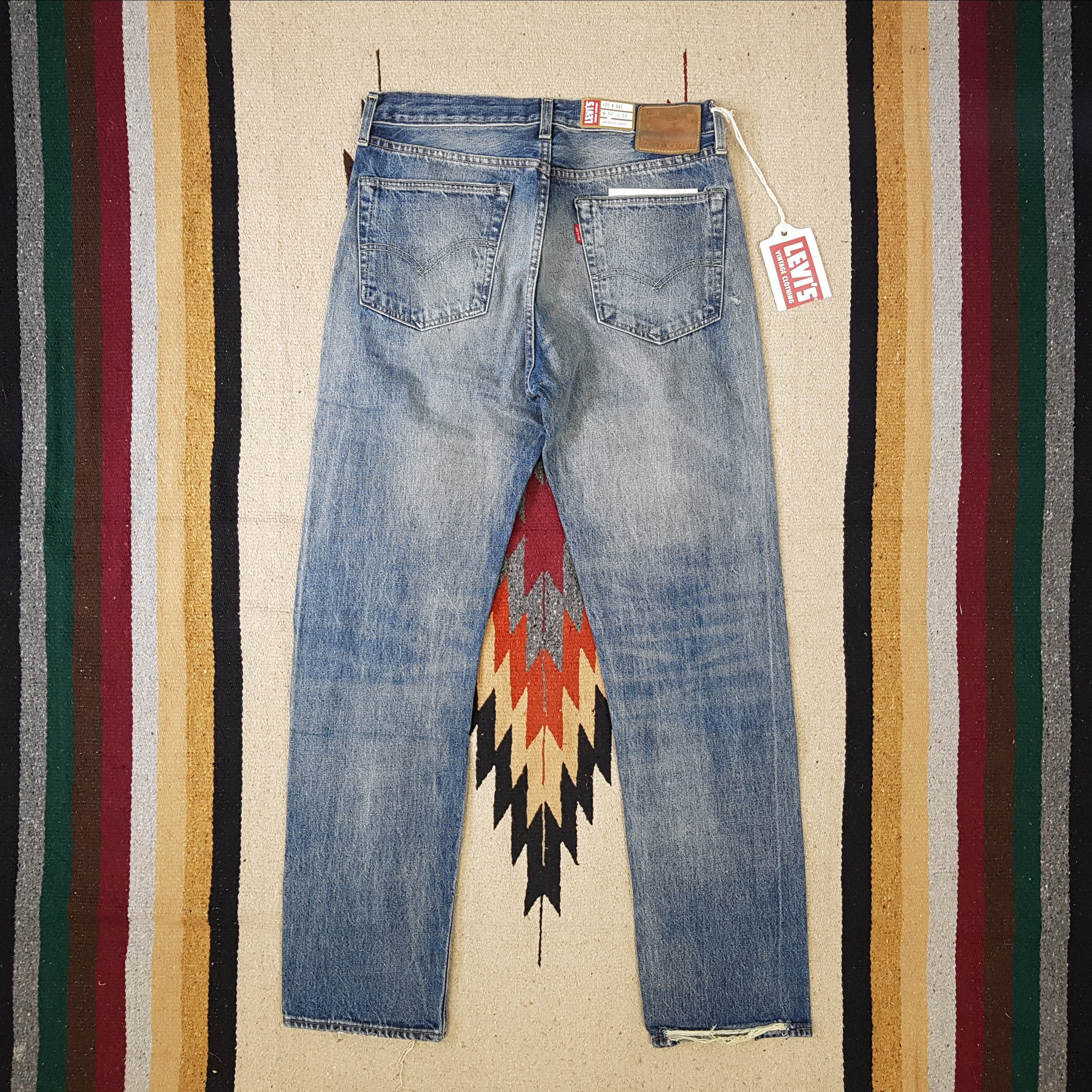 levis 1954 jeans