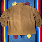 Load image into Gallery viewer, French Railway Chore Jacket From The 1950s
