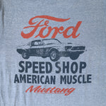 Load image into Gallery viewer, Ford Mustang Deadstock T-shirt
