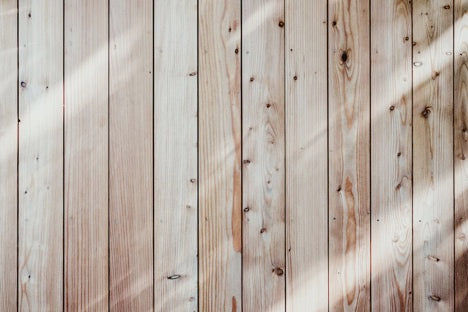 Dealing with wood rot