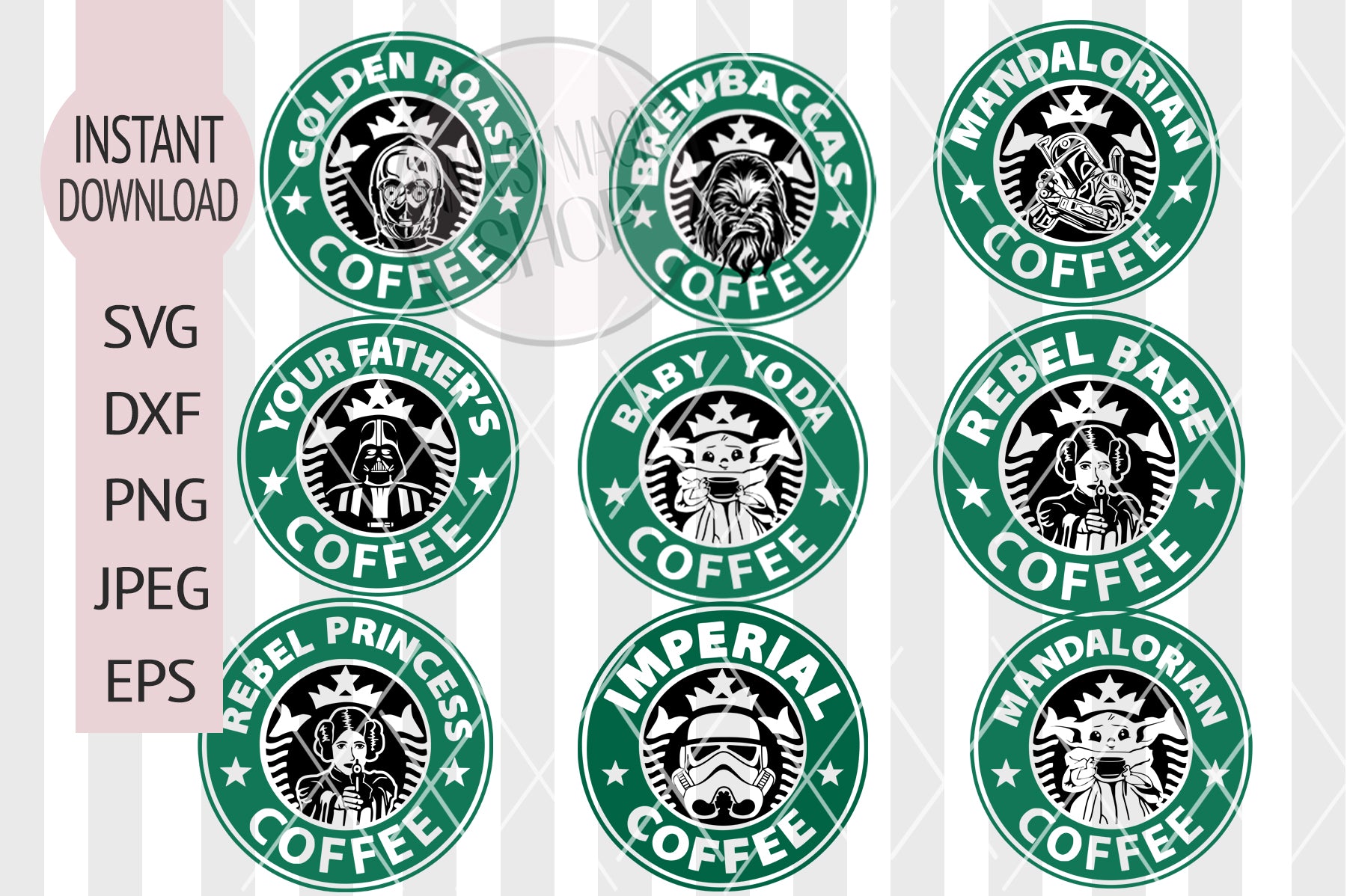 Download Disney Starbucks Svg Mickey Mouse Starbucks Minnie Mouse Starbucks Sv Main St Magic Shop