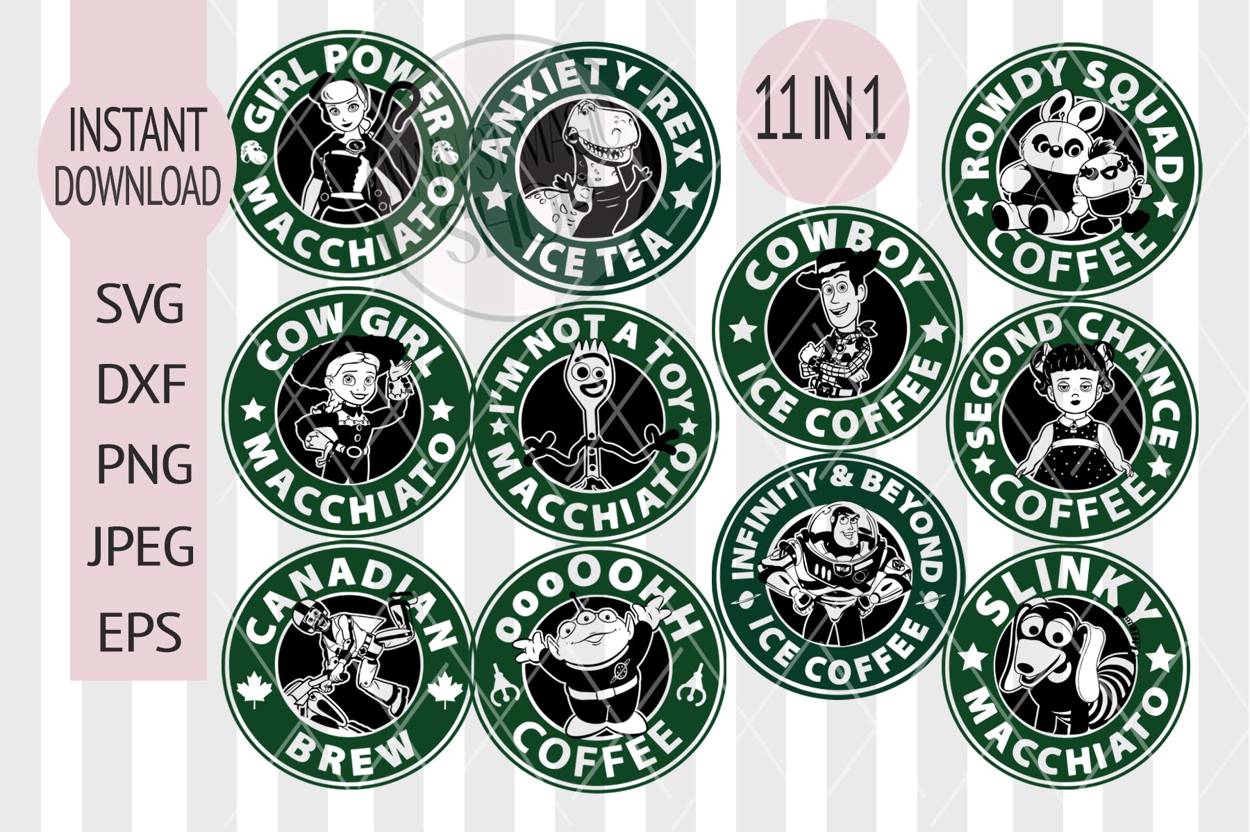 Free Free 110 Cricut Disney Coffee Svg SVG PNG EPS DXF File