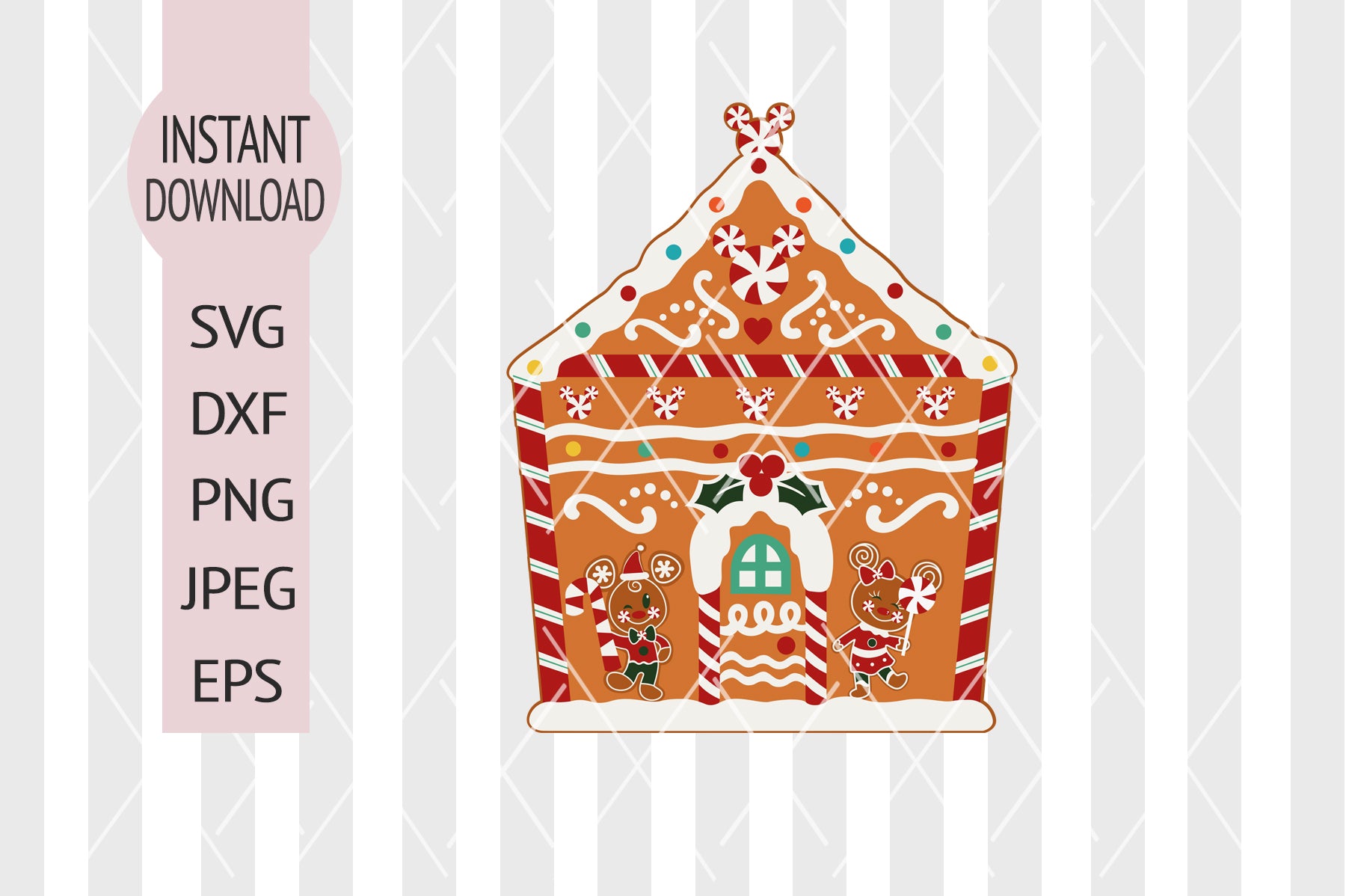 Free Free Disney Gingerbread Svg 567 SVG PNG EPS DXF File