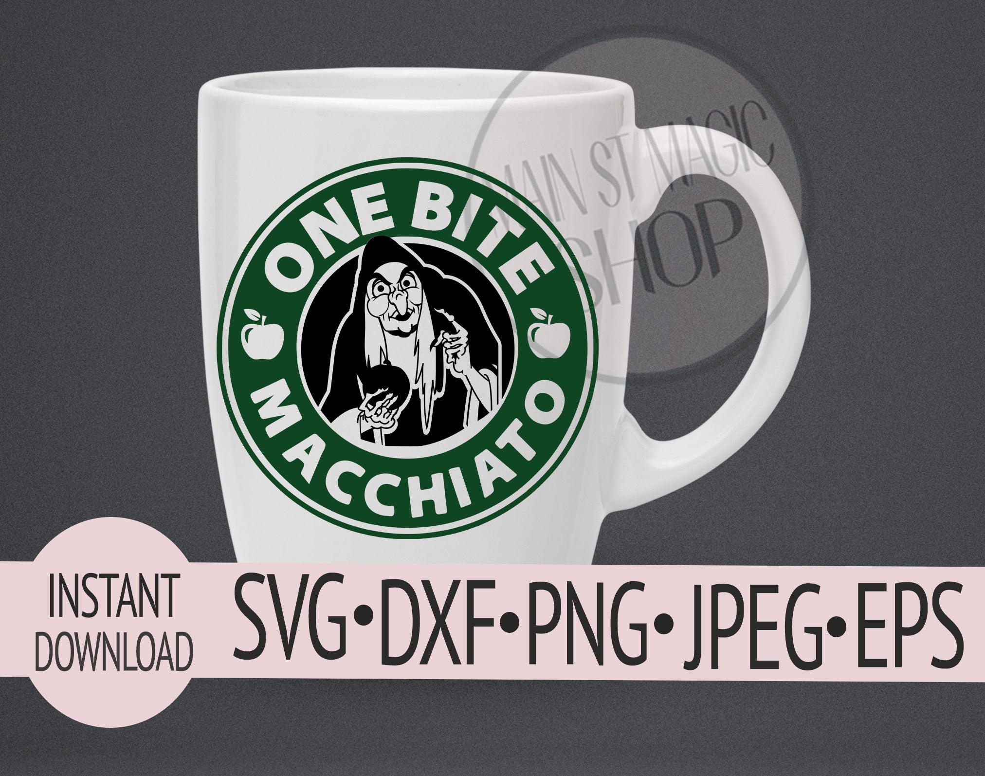 Free Free 252 Disney Coffee Svg SVG PNG EPS DXF File