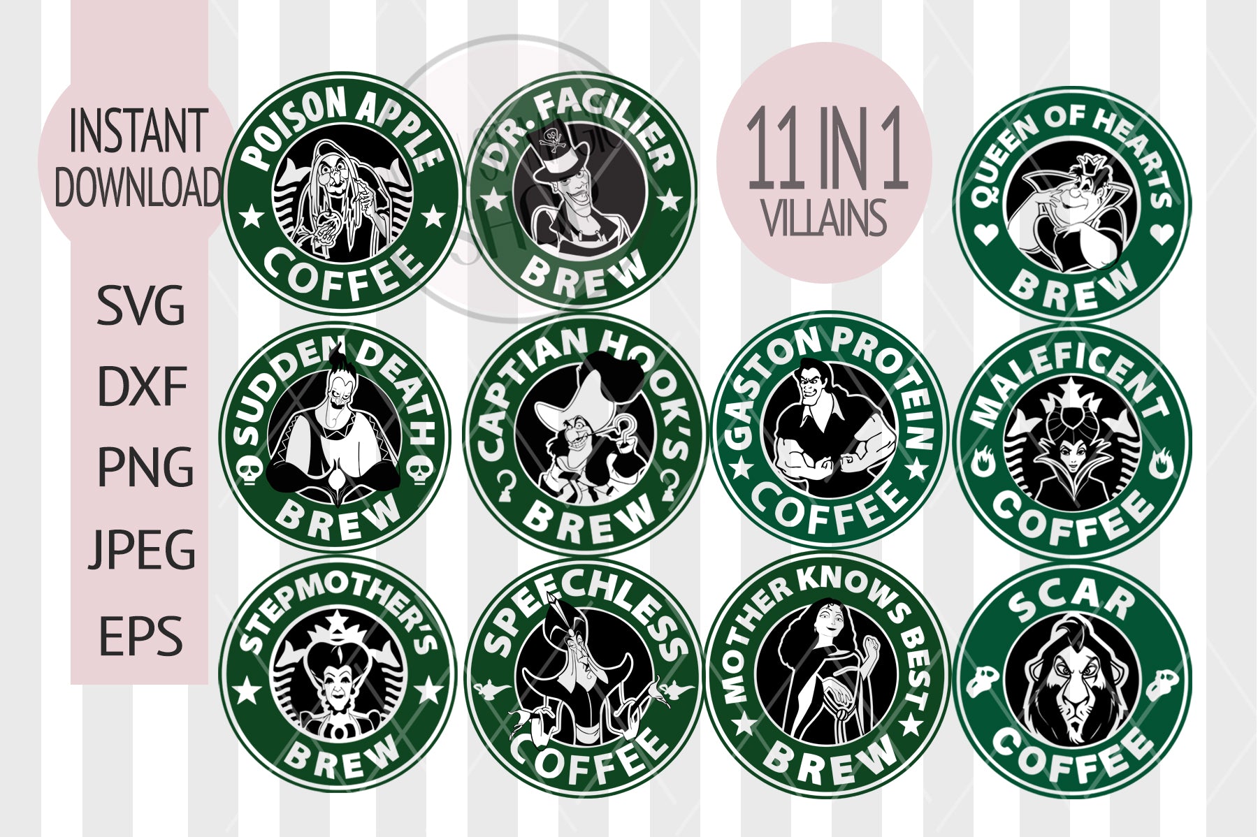 Free Free Disney Princess Starbucks Svg 54 SVG PNG EPS DXF File