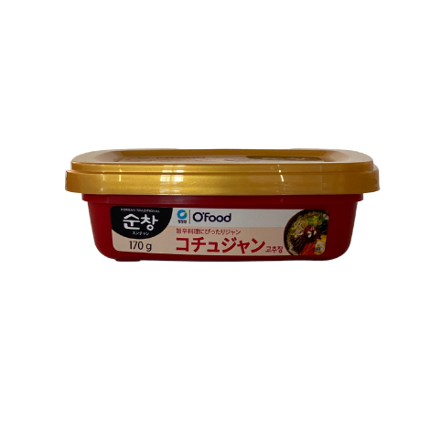 gochujang 170g