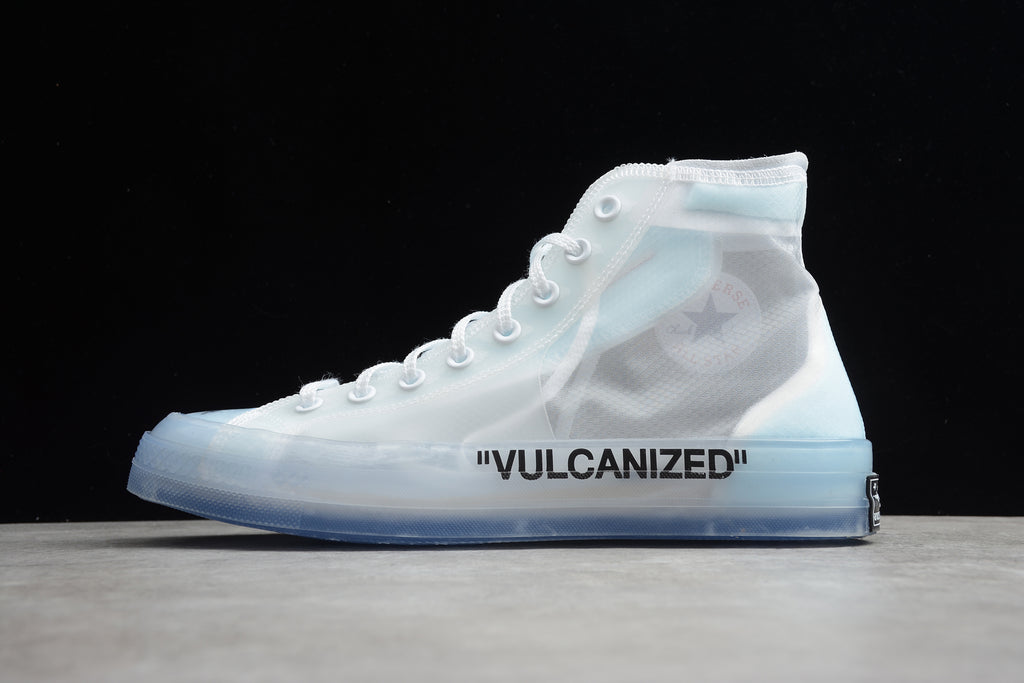 converse all star vulcanized