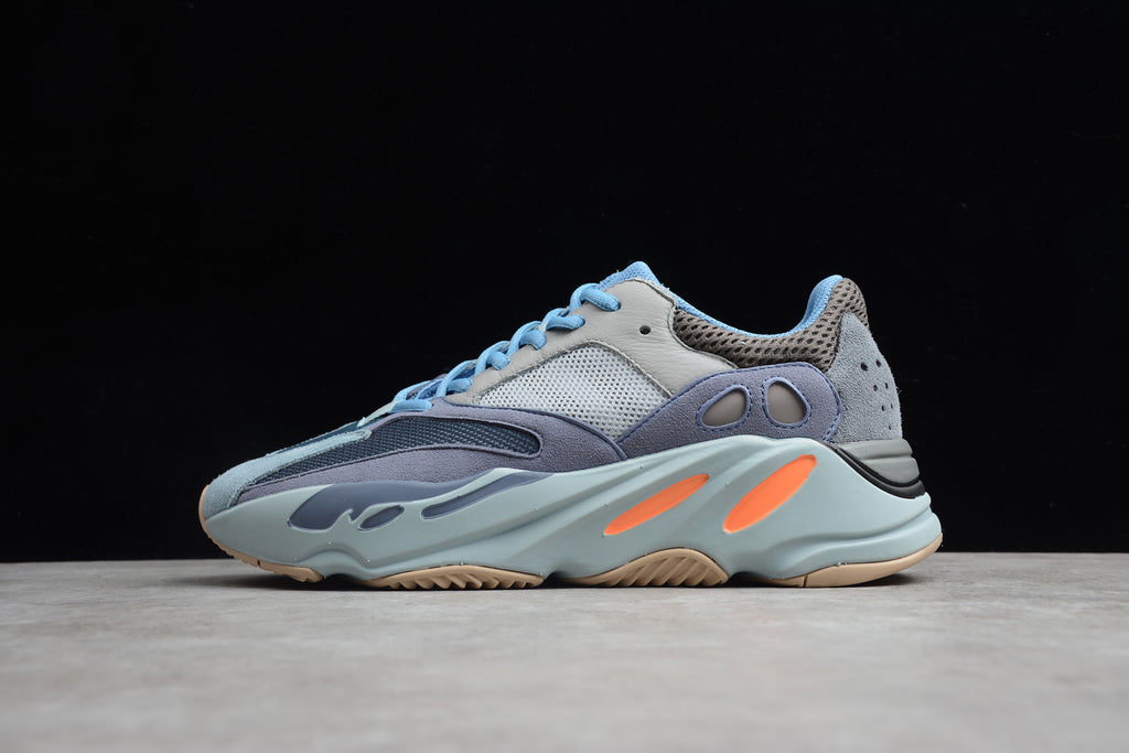 yeezy boost 700 carbon blue price