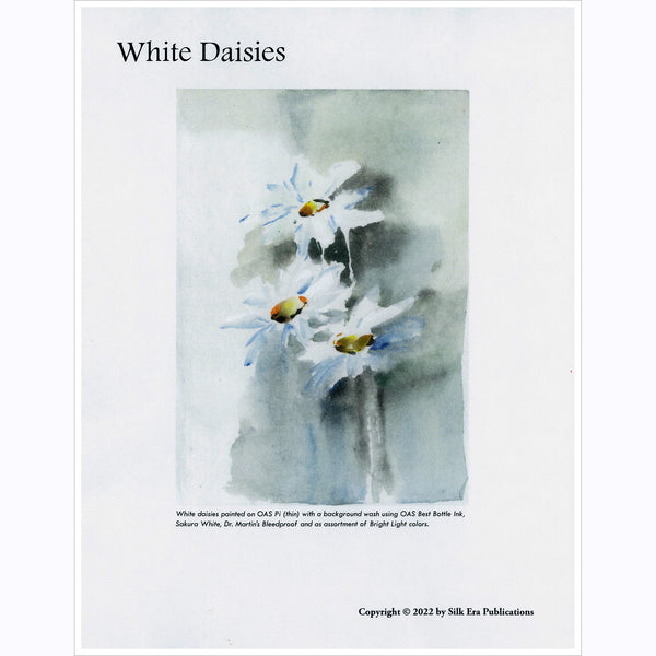 Sakura Crepas Japan Poster Color 600ml White Paint Acrylic Etpw#50
