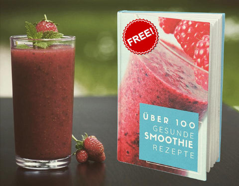 100 Smoothie Rezepte