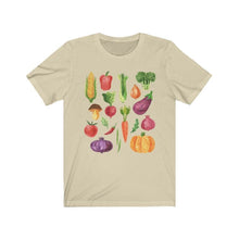 Load image into Gallery viewer, Vegetable Garden Shirt
