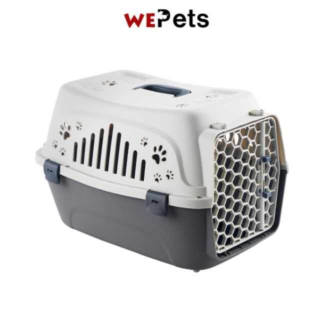 small pet travel cage