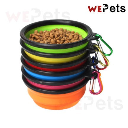 dog portable water dish