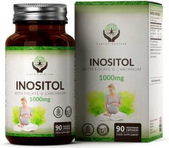 Inositol