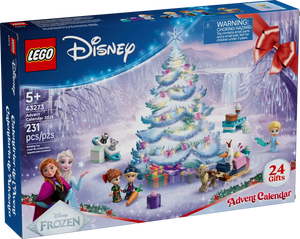 Advent Calendar 2025 Disney - Learning Express Gifts