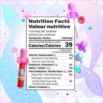 Mermaid Candy Lip Gloss Nav Image 7