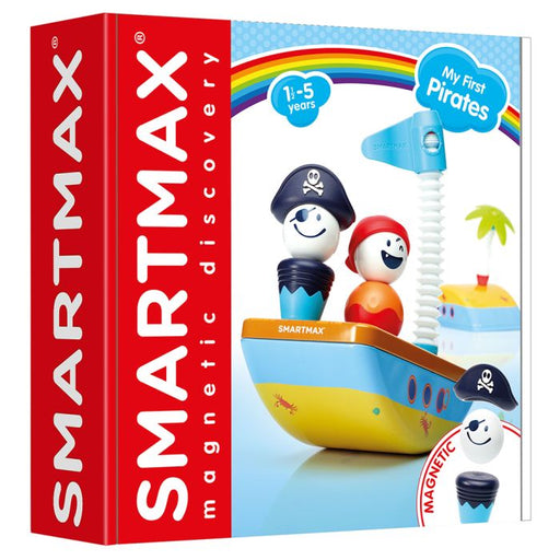 SmartMax 20 Piece Builder Set — Learning Express Gifts