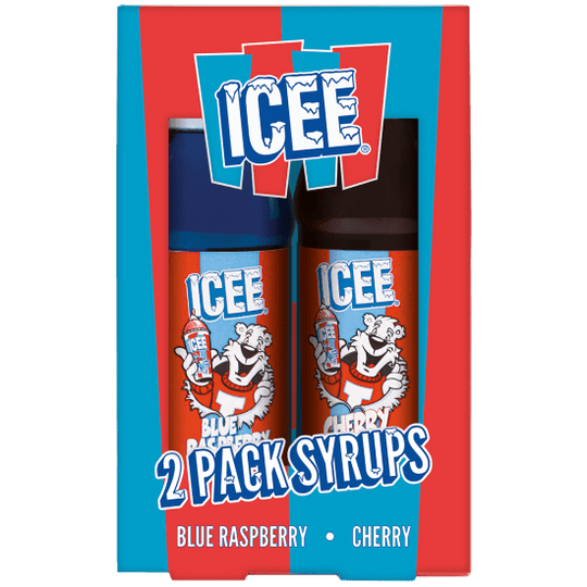 Icee Machines And Accessories — Learning Express Ts 3498