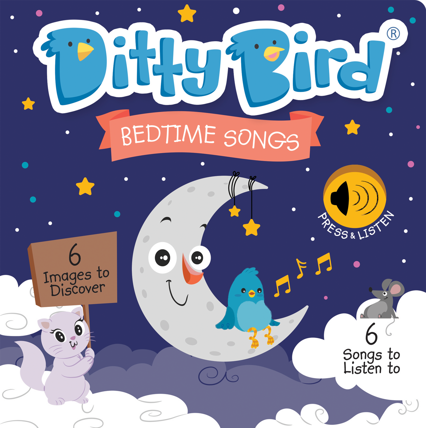 soft music for bedtime