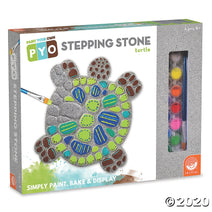 Turtle Stepping Stone Nav Image 1