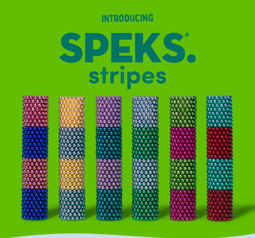Speks - Micro billes magnétiques - Spectrum