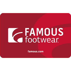 famous brand shoes locations