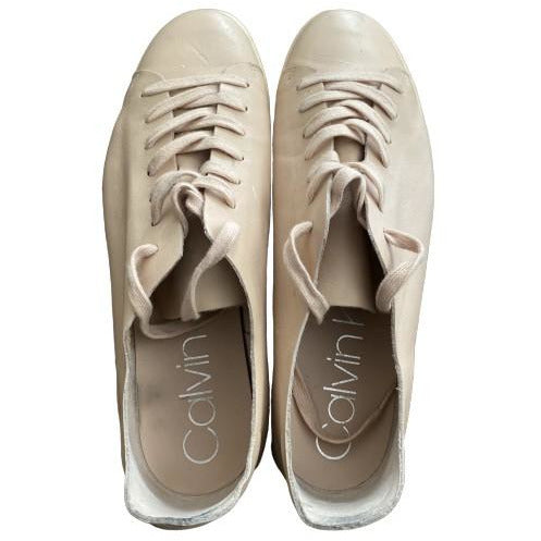 calvin klein sneakers usa