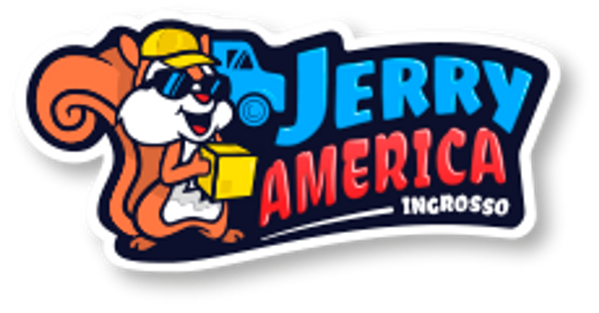 Ingrosso Jerry America