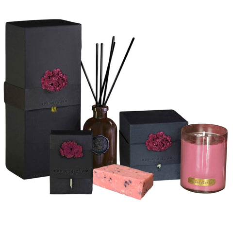 Bonfire Fragrance Gift Set – ShayLuLa Jewelry & Gifts