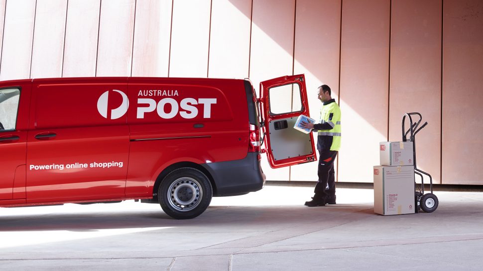 Australia Post