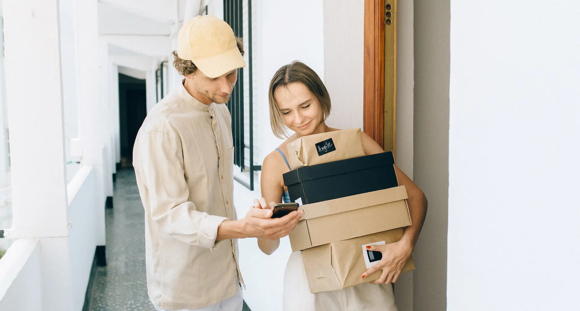 Factors To Consider When Choosing A Delivery Service