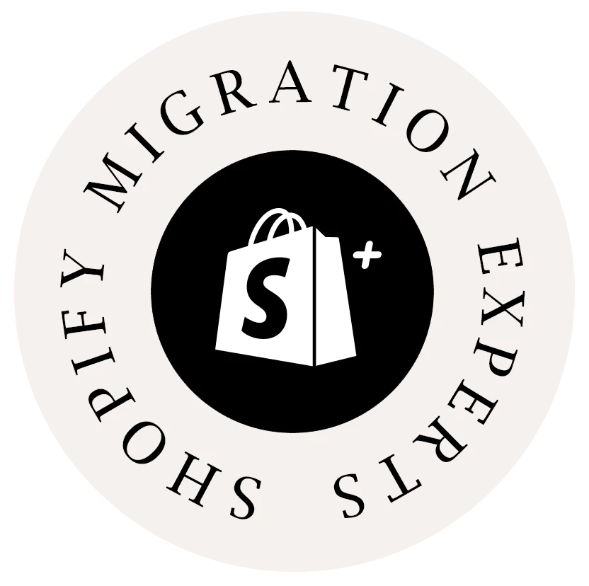 Migration Shopify Experts