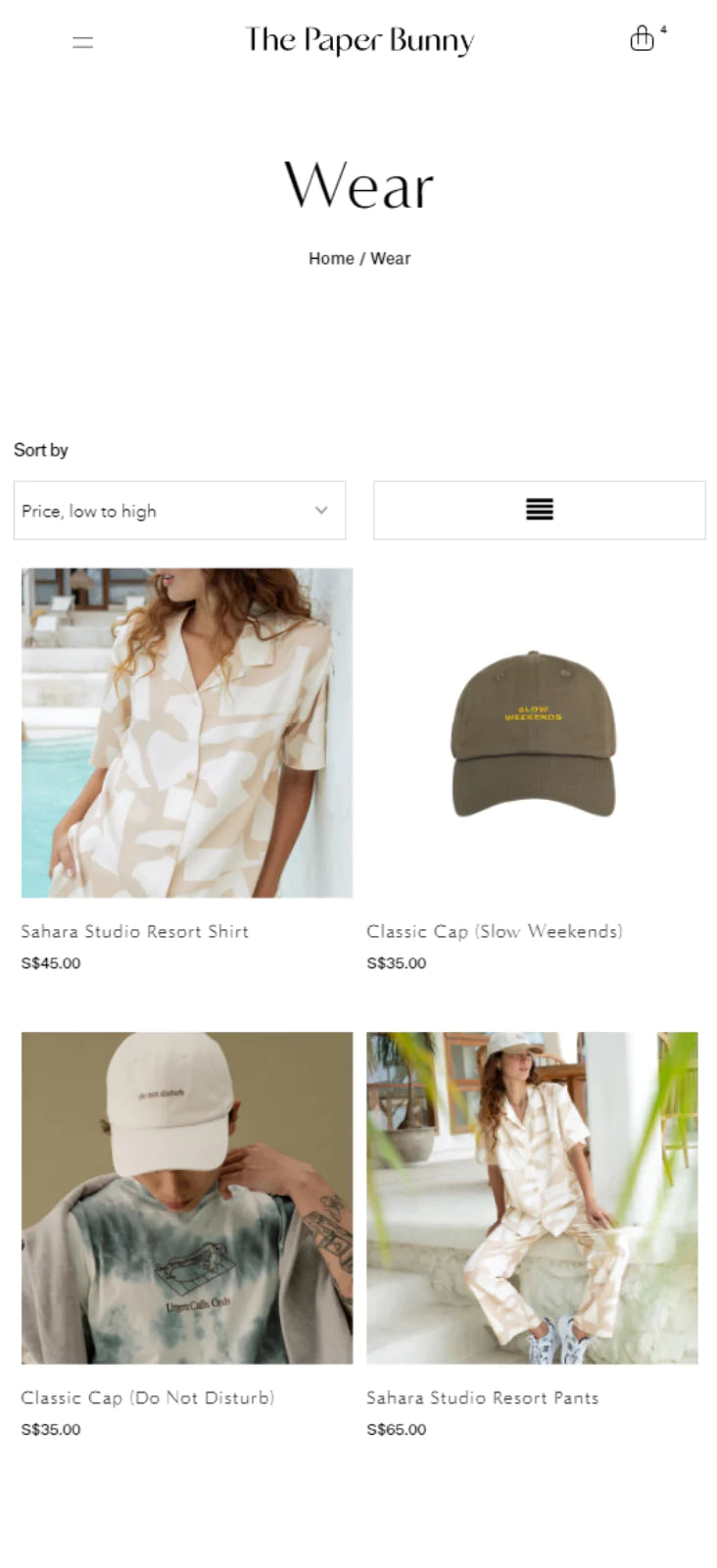 Singapore Shopify Plus Agency