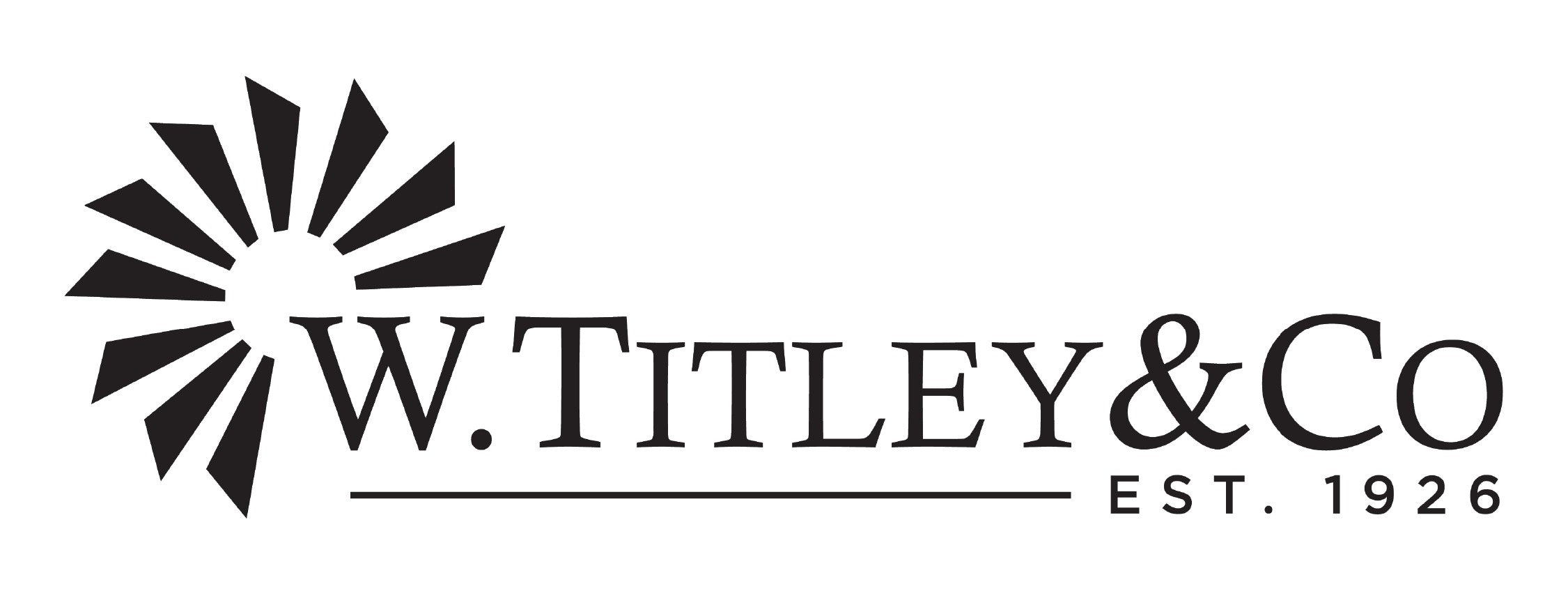 W. Titley & Co.