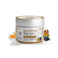 Body Brightning Scrub