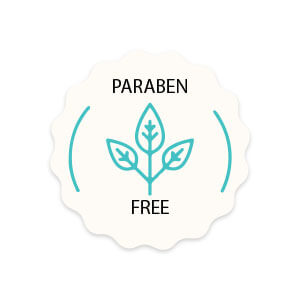 Paraben-Free