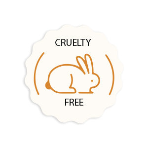 Cruelty Free